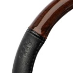 Capacul volanului MOMO MOMLSWC0LXWDS Ø 36 cm