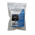 Capacul volanului OCC Motorsport OCCFV0051 Cărbune 38 cm