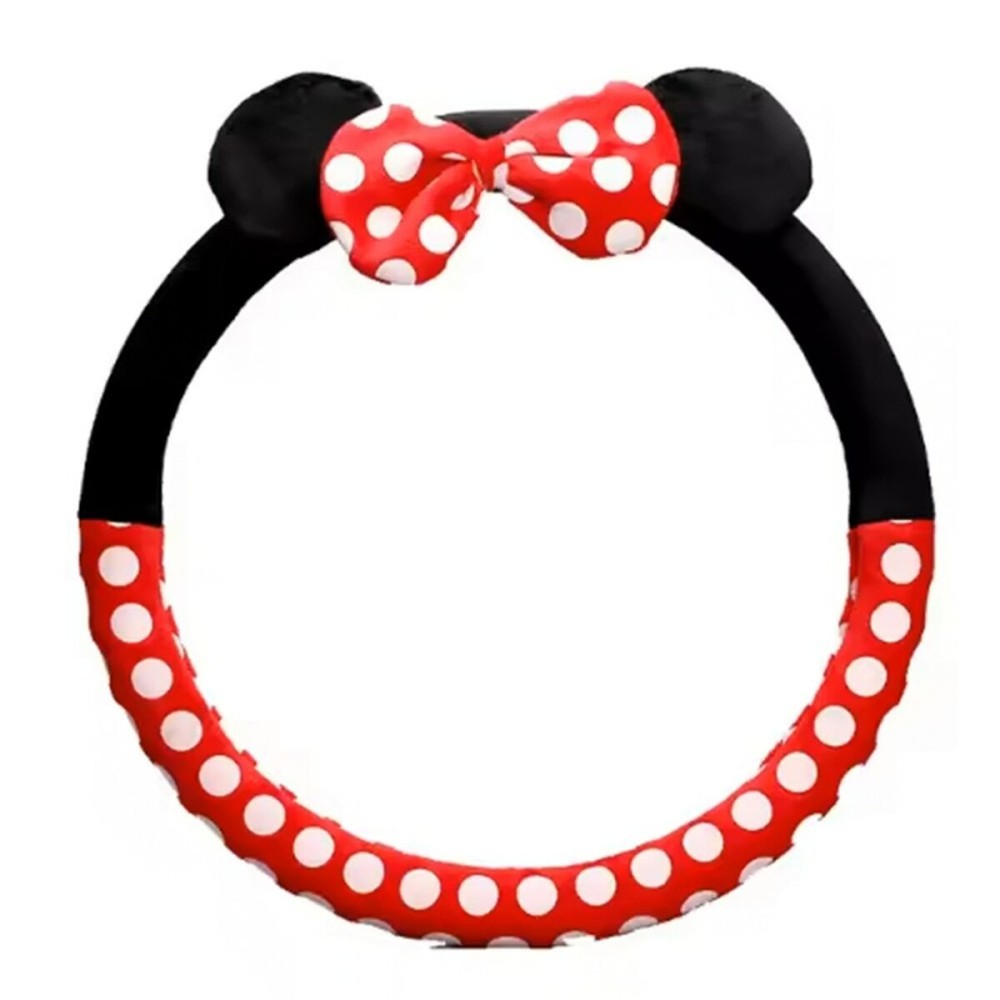 Capacul volanului OCC Motorsport OCCFV0052 38 cm