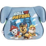 Scaun de înălțare auto Kids Licensing PAW PATROL