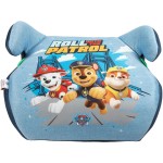 Scaun de înălțare auto Kids Licensing PAW PATROL