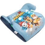 Scaun de înălțare auto Kids Licensing PAW PATROL
