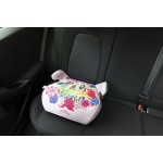 Scaun de înălțare auto Kids Licensing PRINCESS