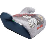 Scaun de înălțare auto Kids Licensing TOM Y JERRY