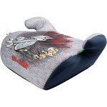 Scaun de înălțare auto Kids Licensing TOM Y JERRY