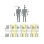 Salopetă de curse OMP FIRST EVO MY2025 60 Antracit Galben/Negru