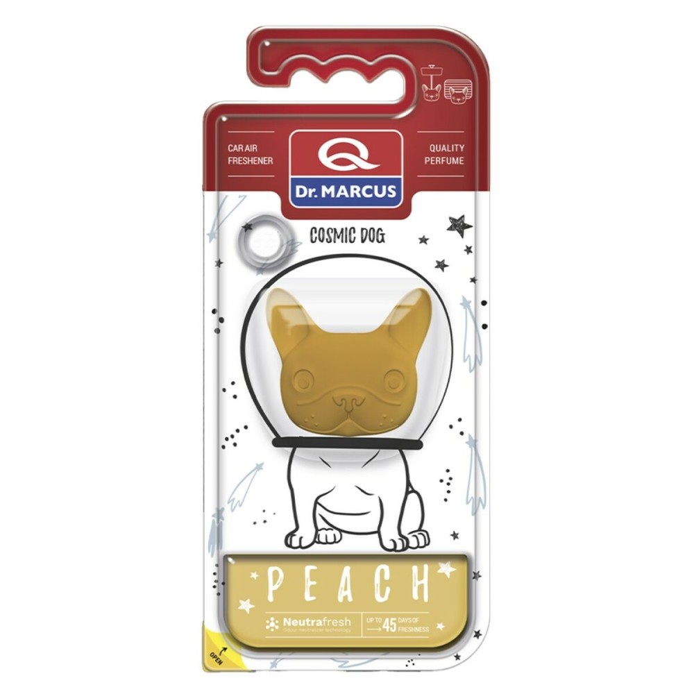 Odorizant pentru Mașină Dr Marcus DRM0162