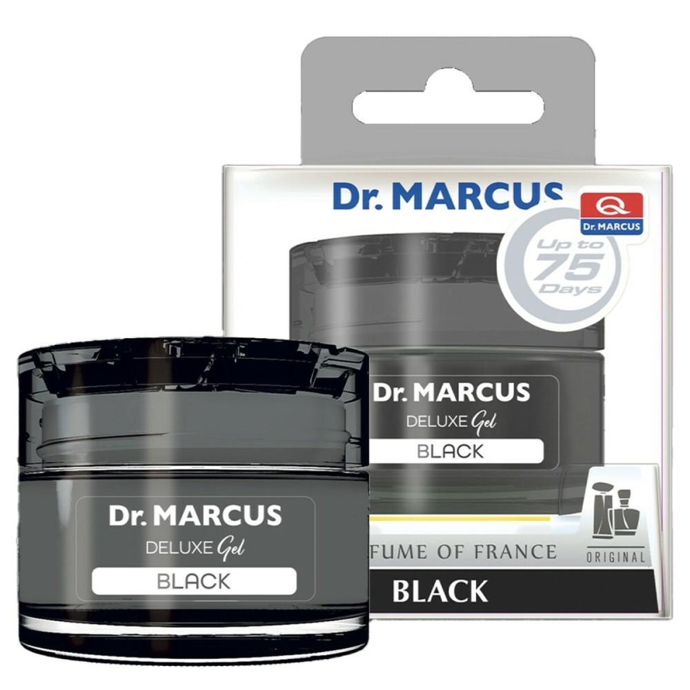 Odorizant pentru Mașină Dr Marcus DRM0263 black