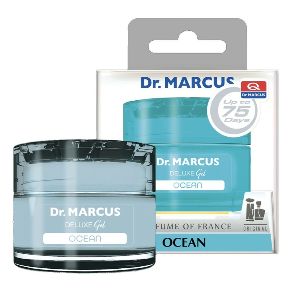 Odorizant pentru Mașină Dr Marcus DRM0264 Ocean