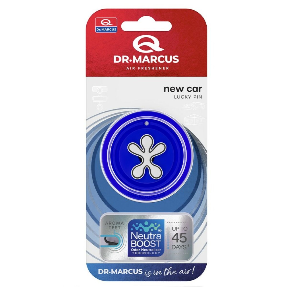 Odorizant pentru Mașină Dr Marcus DRM0038