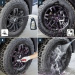 Wheel Cleaner Sonax Beast 1 L