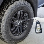 Wheel Cleaner Sonax Beast 1 L