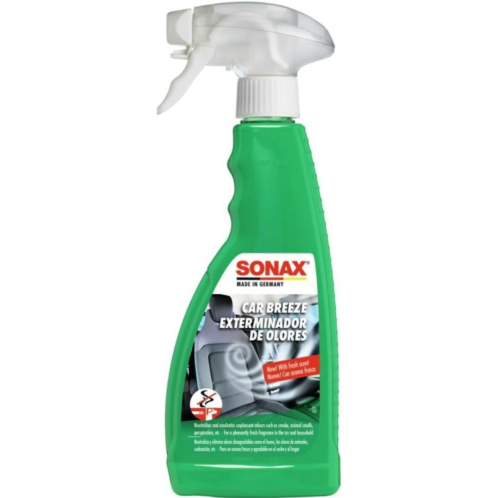 Eliminator de mirosuri Sonax Smokeex 500 ml