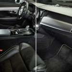 Eliminator de mirosuri Sonax Smokeex 500 ml