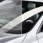 Soluție de Curățat Geamuri cu Pulverizator Sonax SX03382410 500 ml