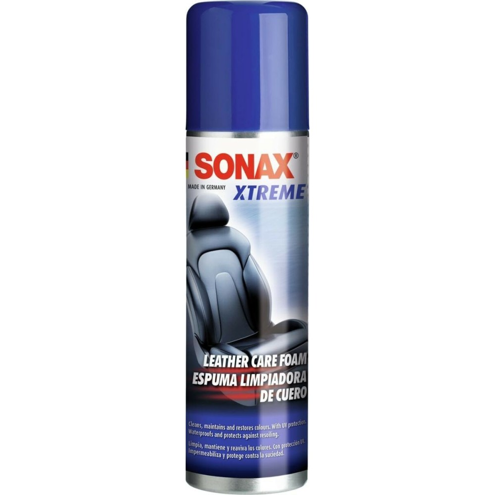 Soluție de curățat tapițeria Sonax Xtreme 250 ml Piele