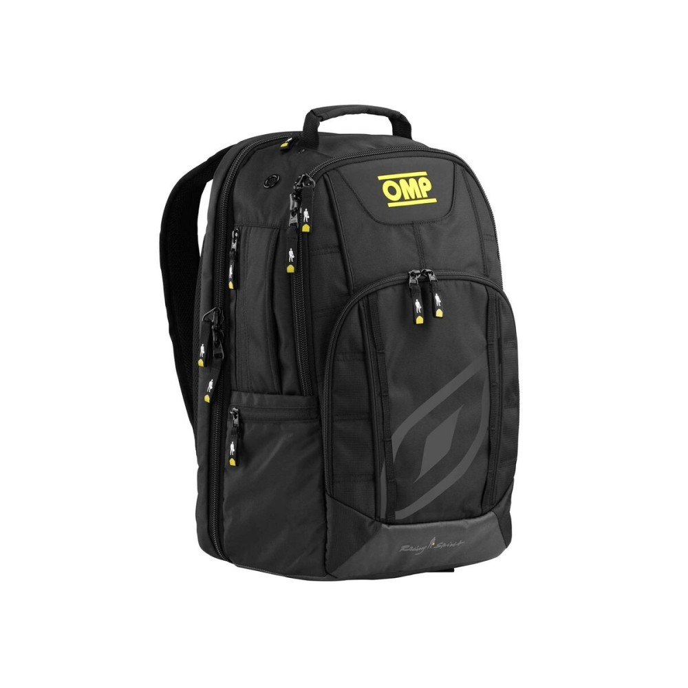 Rucsac Sport OMP OMPOB0-2979 Negru