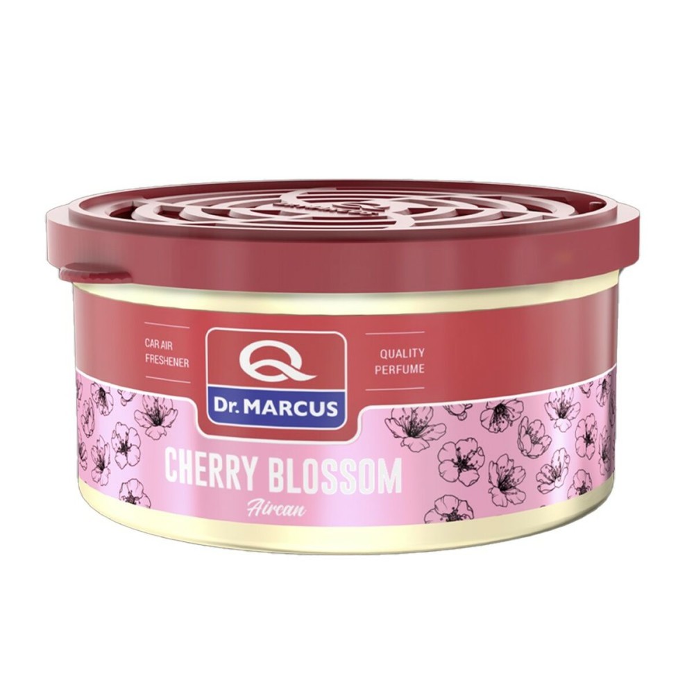 Odorizant pentru Mașină Dr Marcus Aircan Cireș (copac) 40 g Parfum Doză