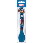 Set de Tacâmuri The Avengers CZ11397 Multicolor Plastic 2 Piese