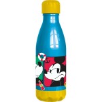 Sticlă de apă Mickey Mouse CZ11268 560 ml Multicolor Plastic
