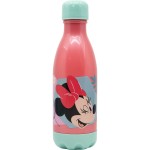 Sticlă de apă Minnie Mouse CZ11269 560 ml Roz Plastic