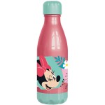 Sticlă de apă Minnie Mouse CZ11269 560 ml Roz Plastic