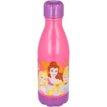 Sticlă de apă Disney Princess CZ11266 560 ml Roz Plastic