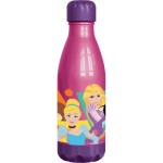 Sticlă de apă Disney Princess CZ11266 560 ml Roz Plastic