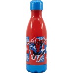 Sticlă de apă Spider-Man CZ11270 560 ml Roșu Plastic