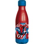 Sticlă de apă Spider-Man CZ11270 560 ml Roșu Plastic