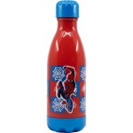 Sticlă de apă Spider-Man CZ11270 560 ml Roșu Plastic