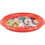 Farfurie Mickey Mouse CZ11382