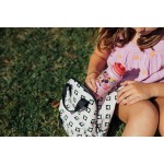 Sticlă Minnie Mouse CZ11353 430 ml Roz Plastic