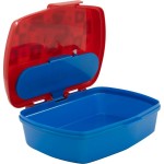 Cutie pentru prânz cu accesorii Spider-Man CZ11272 Plastic