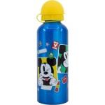Sticlă de apă Mickey Mouse CZ11262 530 ml Multicolor Aluminiu