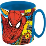 Cană tip Halbă Spider-Man CZ11396 Roșu 350 ml