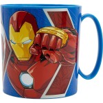 Cană tip Halbă The Avengers CZ11391 Multicolor 350 ml