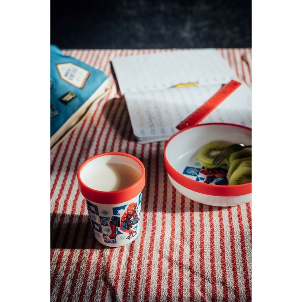 Castron Spider-Man CZ11291