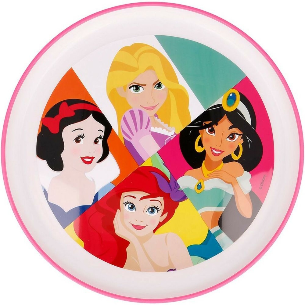 Farfurie Disney Princess CZ11293