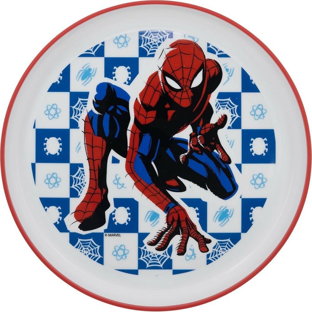 Farfurie Spider-Man CZ11297