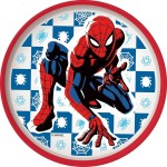 Farfurie Spider-Man CZ11297