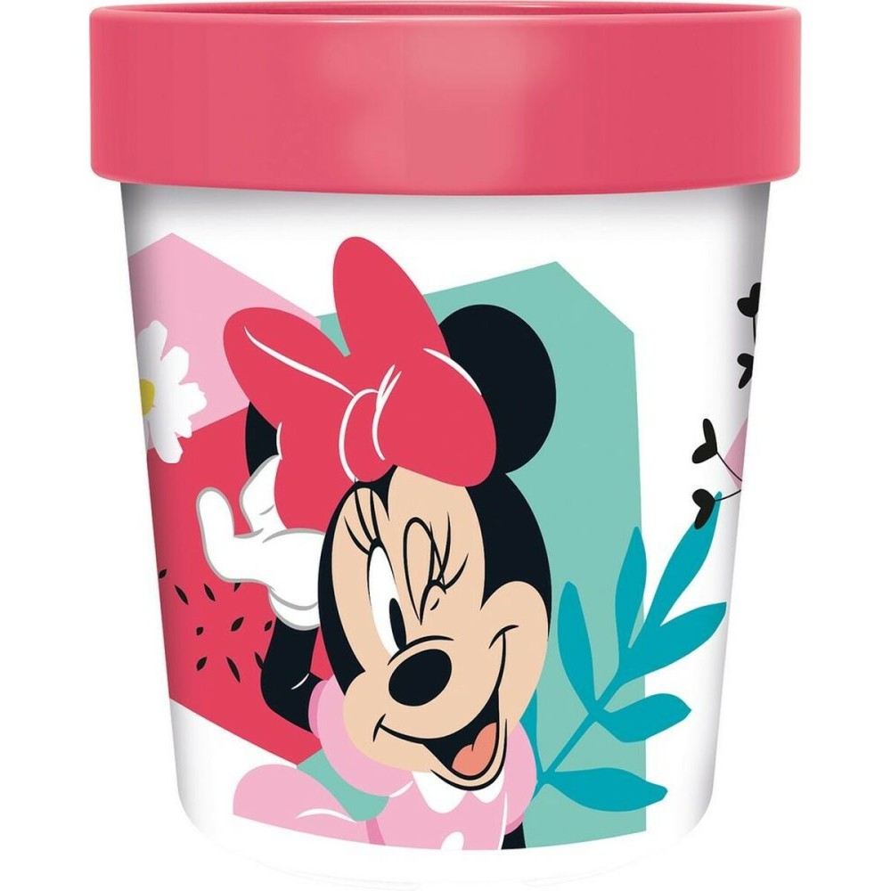 Pahar Minnie Mouse CZ11302