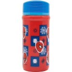 Sticlă de apă Spider-Man CZ11324 390 ml Albastru Roșu