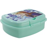 Cutie pentru prânz Frozen CZ11369 Albastru Plastic