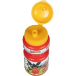 Sticlă de apă Kids Licensing Bing! Multicolor 350 ml