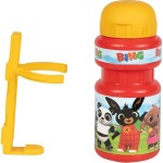 Sticlă de apă Kids Licensing Bing! Multicolor 350 ml