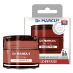Odorizant pentru Mașină Dr Marcus Deluxe Fructe de pădure 50 ml Plastic Parfum Doză