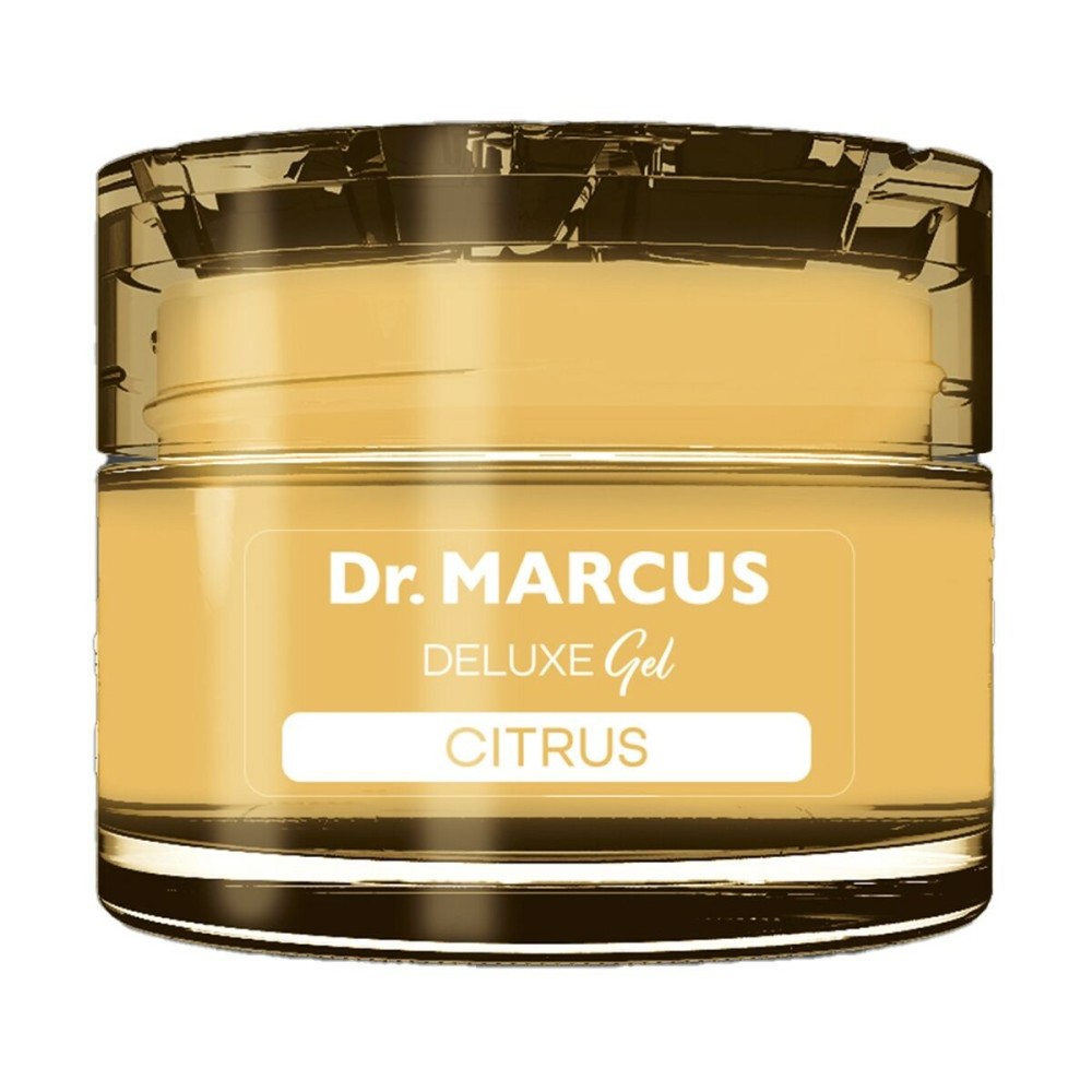 Odorizant pentru Mașină Dr Marcus Deluxe Citric 50 ml Parfum Doză