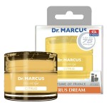 Odorizant pentru Mașină Dr Marcus Deluxe Citric 50 ml Parfum Doză