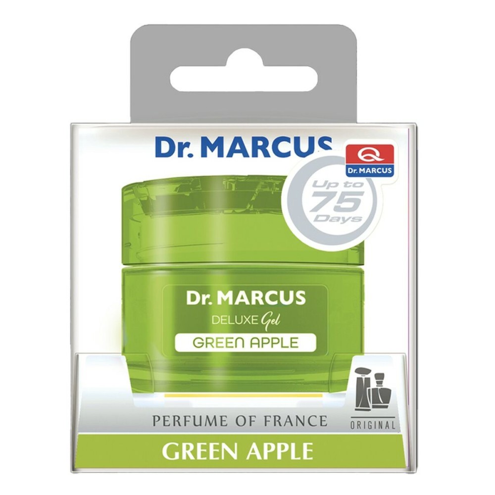 Odorizant pentru Mașină Dr Marcus Deluxe Măr 50 ml Plastic Parfum Doză